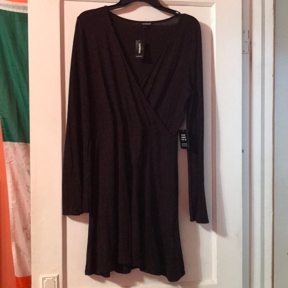 Dress from Express